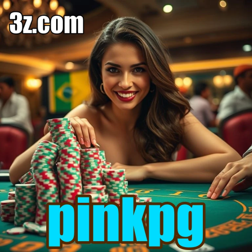 Mergulhe no Horror do pinkpg: Sobrevivência e Adrenalina