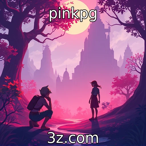 Inovações em narrativas interativas conquistam jogadores