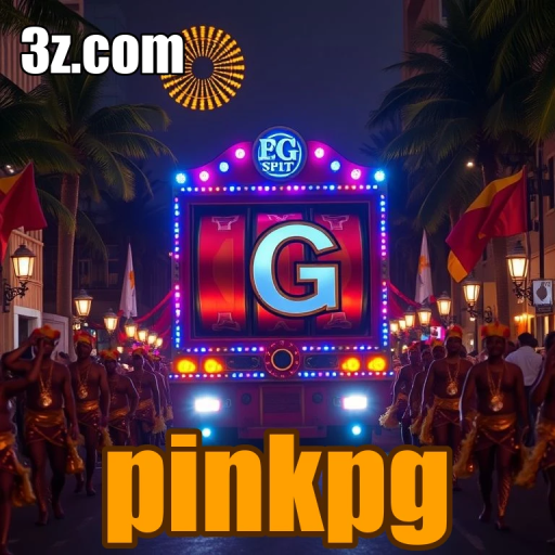 Pinkpg: A Revolução do Multiplayer nos Jogos Brasileiros