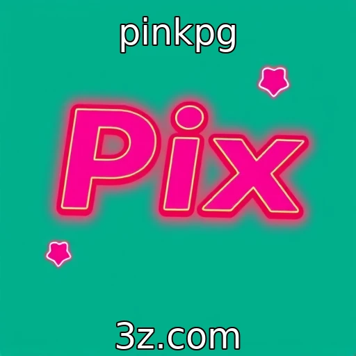 Adoção do Pix revoluciona métodos de pagamento no iGaming