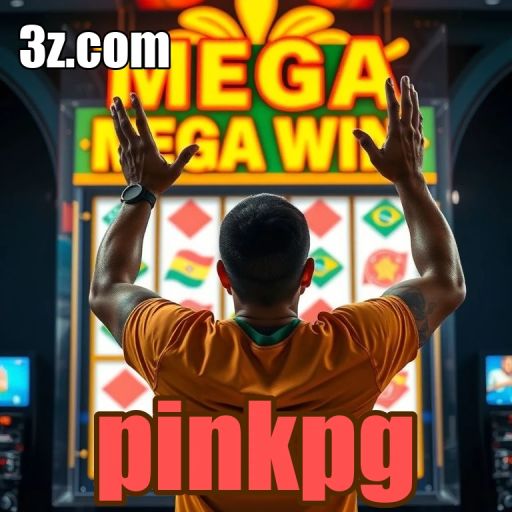 Aventura Sem Limites: Platformer no Pinkpg