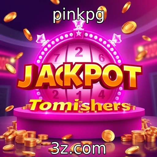 Novos recursos de jackpots progressivos ampliam opções de jogo